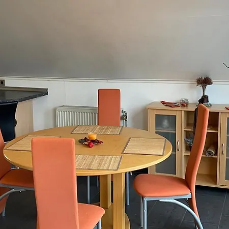 Elegantes Appartement Wendelstein