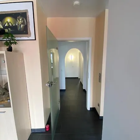 Elegantes Wendelstein