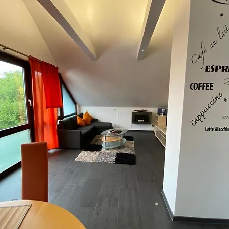 Elegantes * Wendelstein
