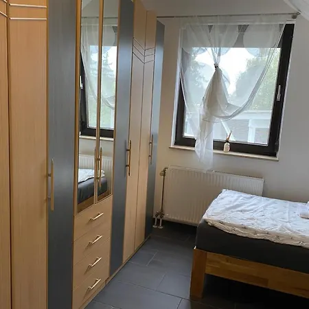 Apartmán Elegantes *
