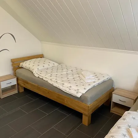 Elegantes Apartmán