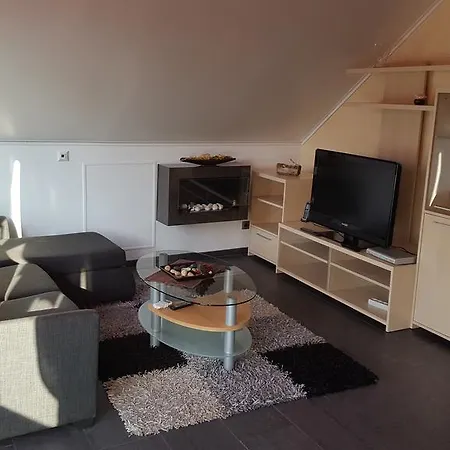 Apartmán Elegantes