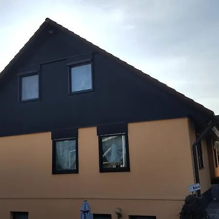 Elegantes Apartmán
